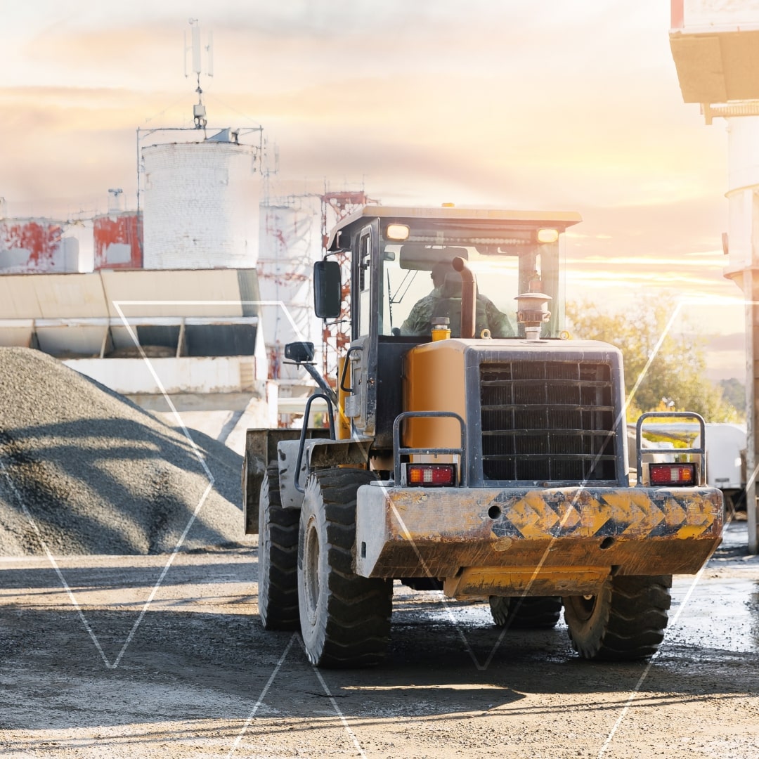 Maden Lojistiği Taşımacılığı: Değerin Yolculuğu, Güvenin İmzası