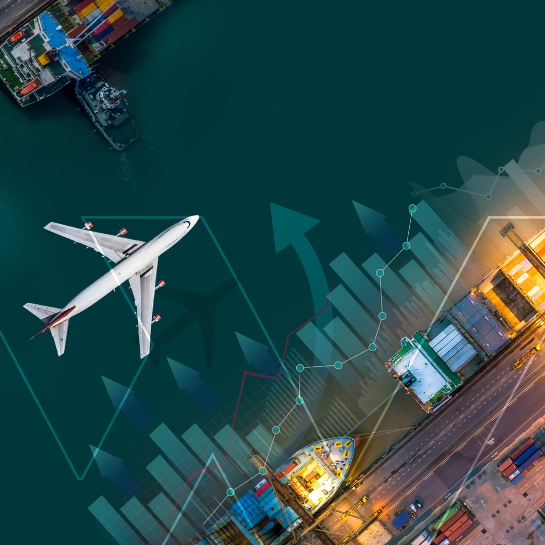 Lojistikte Denizciliğin Önemi: Küresel Ticaretin Can Damarı
